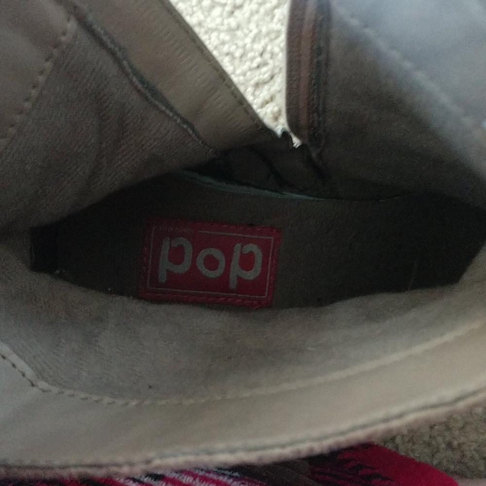 Boots - Picture 4 of 5